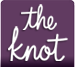 Find Us on TheKnot theknot